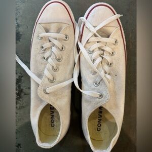 Converse All-Star Low Top